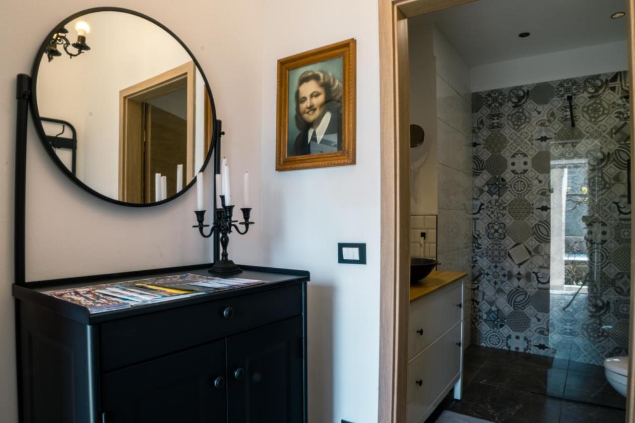 Deluxe Apartment And Studio "Nona Fa" Rijeka Exterior foto