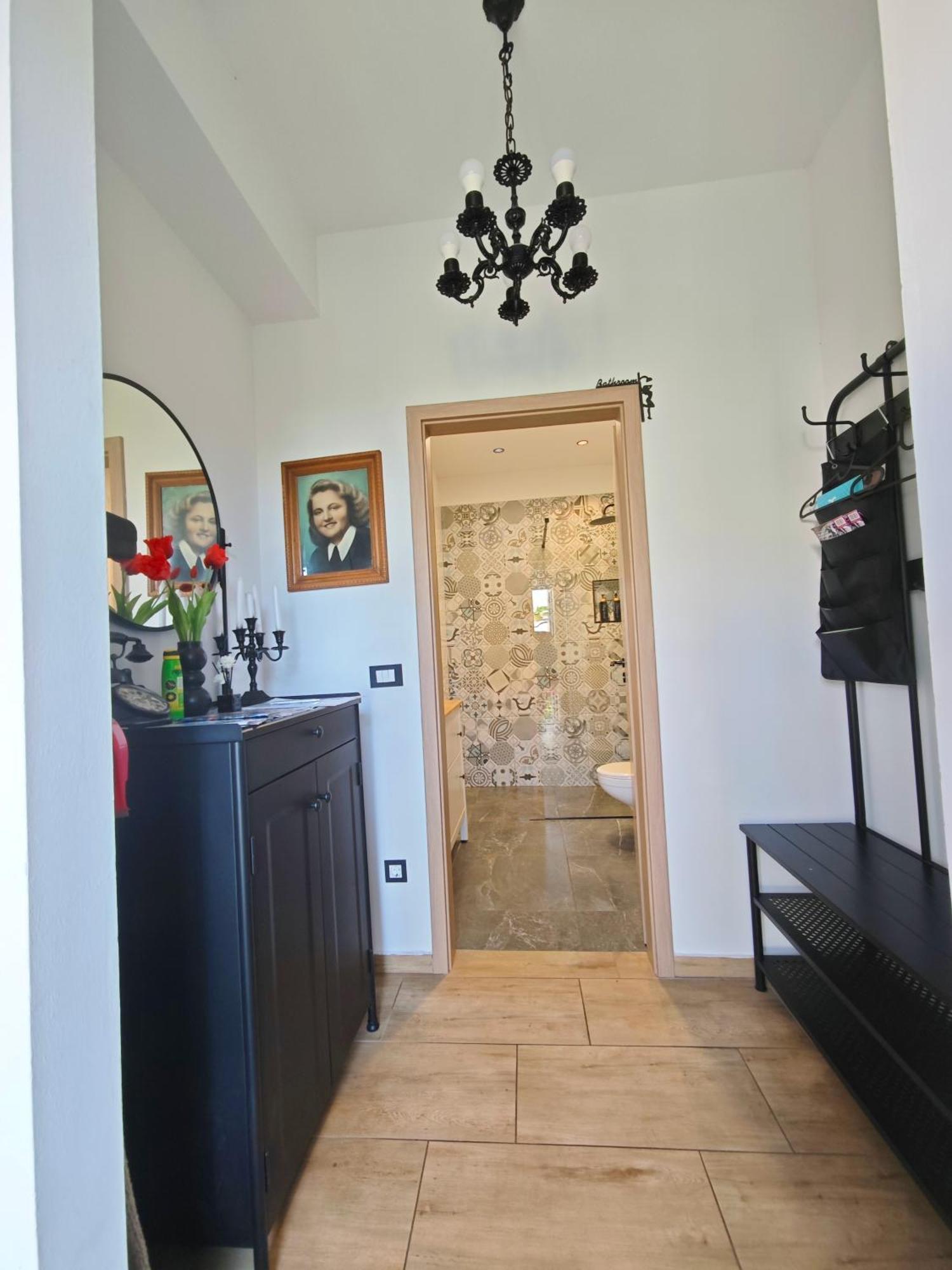 Deluxe Apartment And Studio "Nona Fa" Rijeka Exterior foto