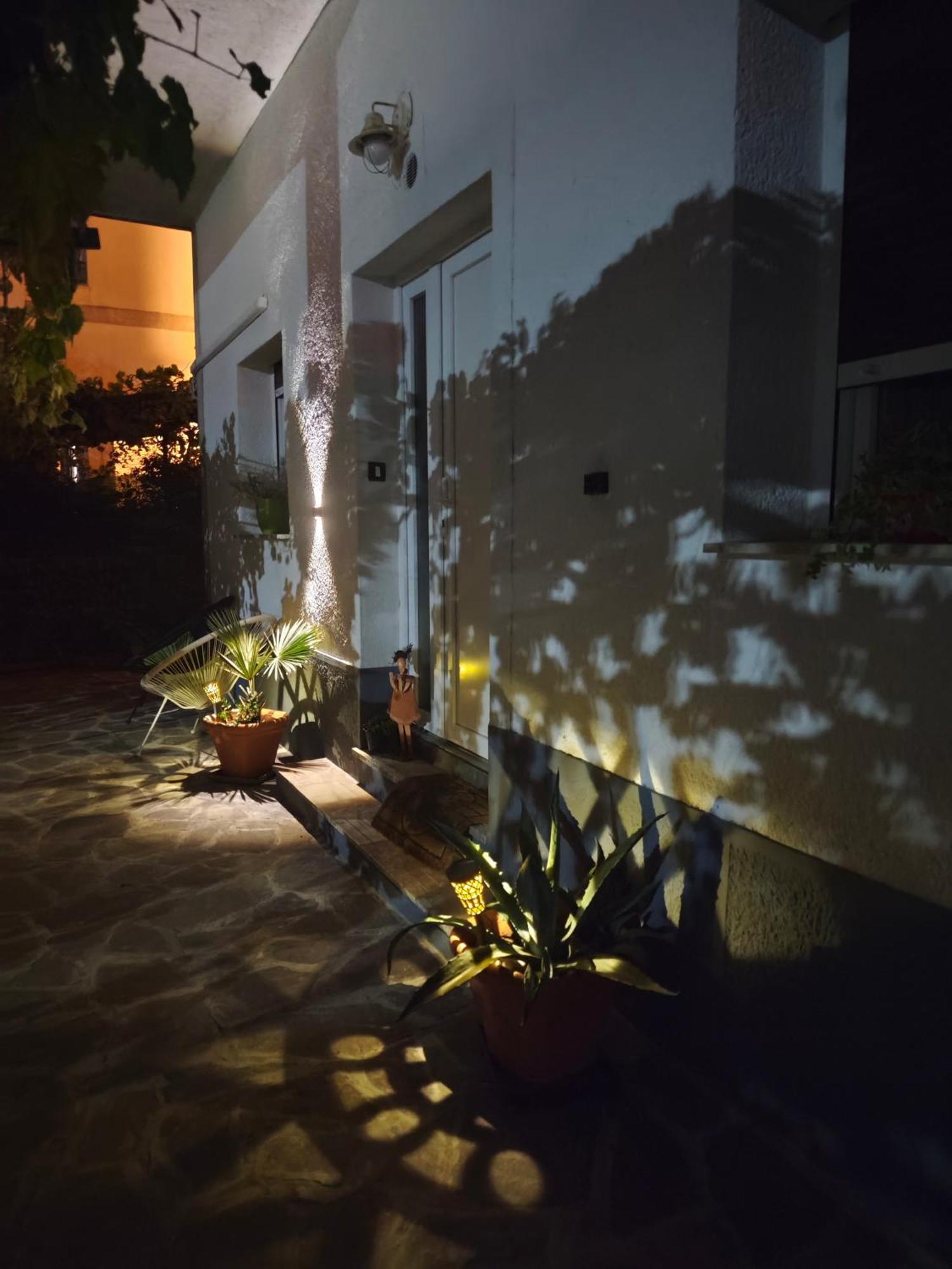 Deluxe Apartment And Studio "Nona Fa" Rijeka Exterior foto